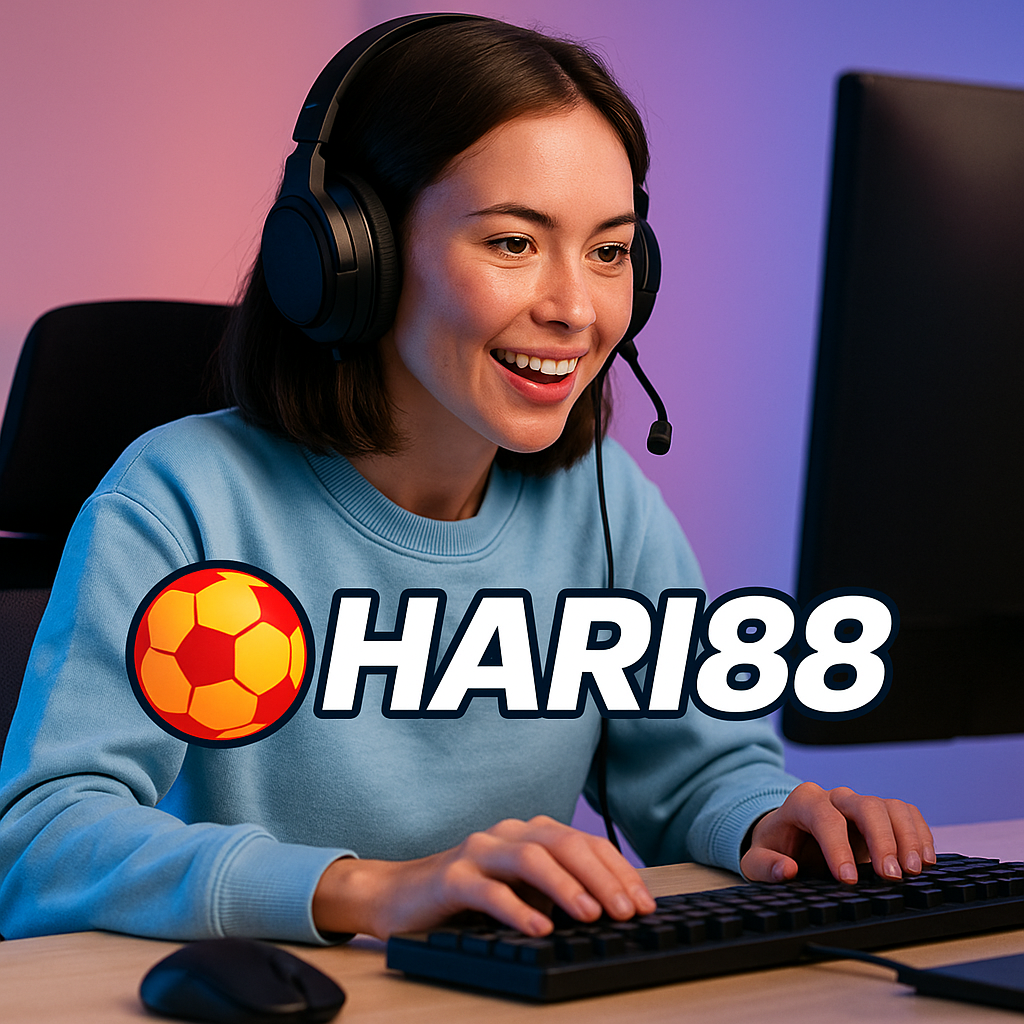 HARI88