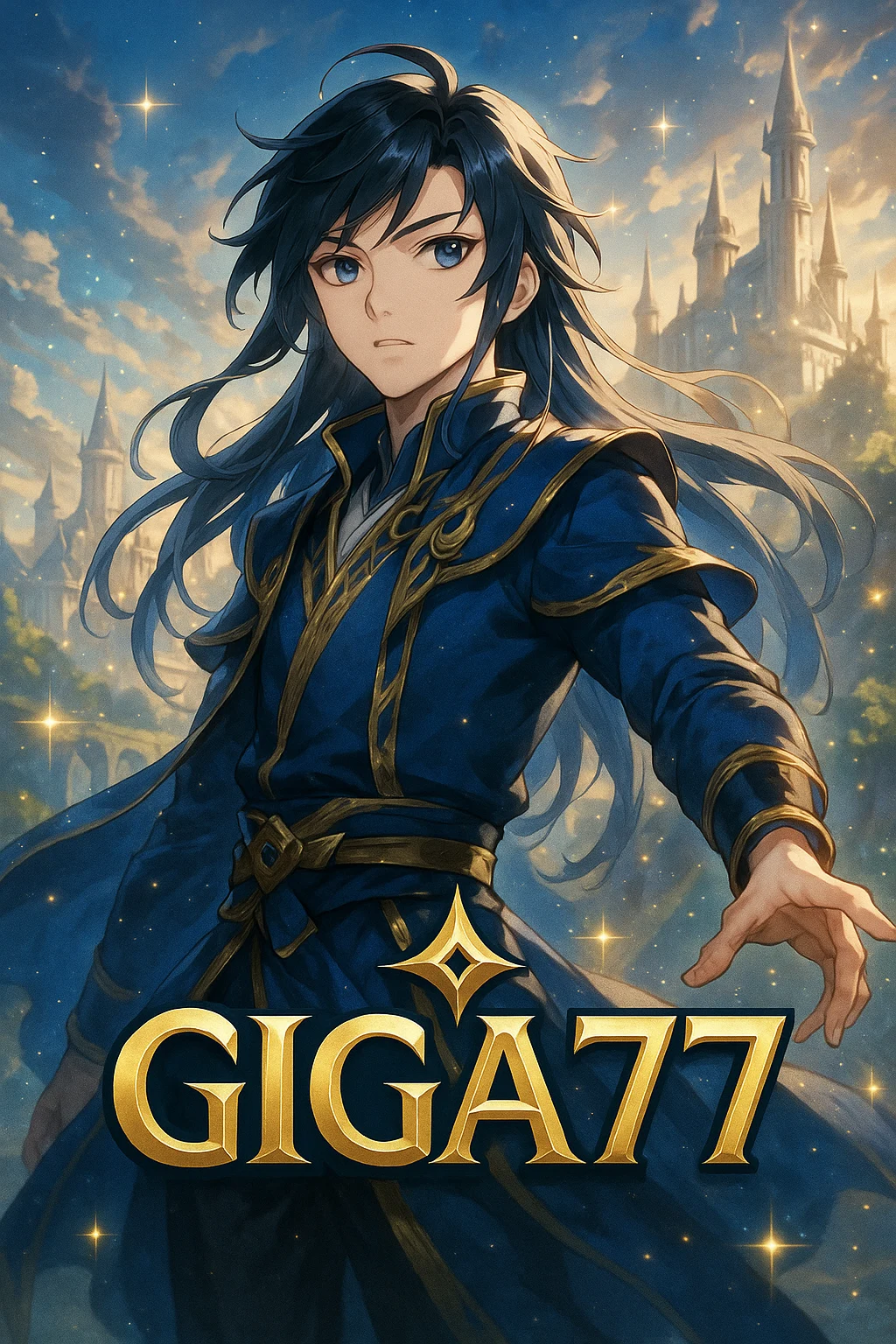 Giga77 : Sensasi Pilihan Menggoda Game Giga 77 Tanpa Batas
Giga77 : Sensasi Pilihan Menggoda Game Giga 77 Tanpa Batas